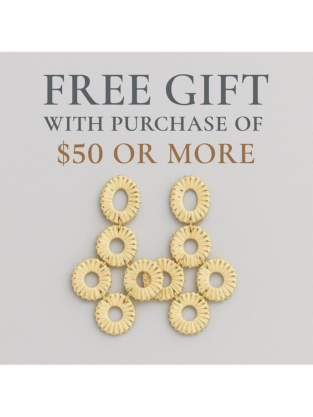 Ended ✨ FREE GIFT ✨ J.Crew Raffia Statement Earrings | With $50+ Purchase